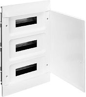 Бокс Legrand PractiboxS ЩРВ-П-36 (535x328x103мм) IP40 белая дверца картинка 